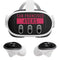 NFL San Francisco 49ers Black Performance Series Meta Quest 3 Skin