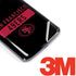 NFL San Francisco 49ers Black Performance Series Moto E5 Plus Skin