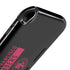 NFL San Francisco 49ers Black Performance Series Nintendo Switch Lite Skin