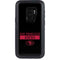 NFL San Francisco 49ers Black Performance Series Otterbox Defender Galaxy Skin