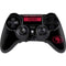 NFL San Francisco 49ers Black Performance Series PS4/PC SCUF Impact Controller Skin