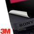 NFL San Francisco 49ers Black Performance Series PS4 Slim Skin
