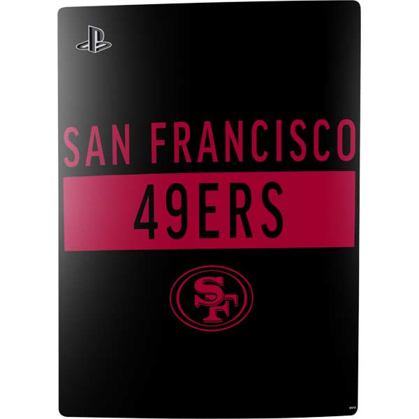 San Francisco 49ers YETI Laser Engraved, Colster, 20 or 30 oz