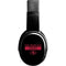 NFL San Francisco 49ers Black Performance Series Skullcandy Crusher Wireless Skin