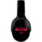 NFL San Francisco 49ers Black Performance Series Skullcandy Venue Skin