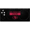 NFL San Francisco 49ers Black Performance Series Xbox Adaptive Controller Skin