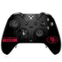 NFL San Francisco 49ers Black Performance Series Xbox One Elite Controller Skin