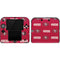 NFL San Francisco 49ers Blitz Series Nintendo 2DS Skin