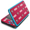 NFL San Francisco 49ers Blitz Series Nintendo 2DS XL (2017) Skin