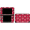 NFL San Francisco 49ers Blitz Series 3DS XL 2015 Skin