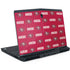 NFL San Francisco 49ers Blitz Series Dell Alienware Skin