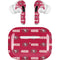NFL San Francisco 49ers Blitz Series Apple AirPods Pro Skin