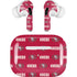 NFL San Francisco 49ers Blitz Series Apple AirPods Pro Skin