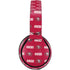 NFL San Francisco 49ers Blitz Series Beats Solo Pro Skin