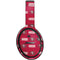 NFL San Francisco 49ers Blitz Series Bose QuietComfort 35 Headphones Skin
