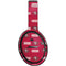 NFL San Francisco 49ers Blitz Series Bose QuietComfort 35 II Headphones Skin