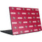 NFL San Francisco 49ers Blitz Series Dell Vostro Skin
