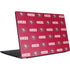 NFL San Francisco 49ers Blitz Series Dell Vostro Skin