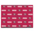 NFL San Francisco 49ers Blitz Series HP Envy Skin