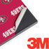 NFL San Francisco 49ers Blitz Series HP Envy Skin