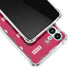 NFL San Francisco 49ers Blitz Series Galaxy A13 5G Clear Case