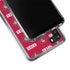 NFL San Francisco 49ers Blitz Series Galaxy A21 Clear Case