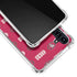 NFL San Francisco 49ers Blitz Series Galaxy A54 5G Clear Case