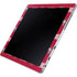 NFL San Francisco 49ers Blitz Series Galaxy Book 12in Skin