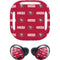 NFL San Francisco 49ers Blitz Series Galaxy Buds Pro Skin
