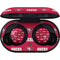 NFL San Francisco 49ers Blitz Series Galaxy Buds Skin