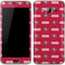 NFL San Francisco 49ers Blitz Series Galaxy J3 Skin