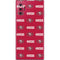 NFL San Francisco 49ers Blitz Series Galaxy Note 10 Plus Skin