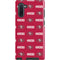 NFL San Francisco 49ers Blitz Series Galaxy Note 10 Pro Case