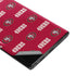 NFL San Francisco 49ers Blitz Series Galaxy Note 10 Skin