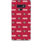 NFL San Francisco 49ers Blitz Series Galaxy Note 9 Skin