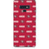 NFL San Francisco 49ers Blitz Series Galaxy Note 9 Skin