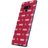 NFL San Francisco 49ers Blitz Series Galaxy Note 9 Skin