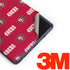 NFL San Francisco 49ers Blitz Series Galaxy Note 9 Skin