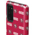 NFL San Francisco 49ers Blitz Series Galaxy Note20 5G Pro Case