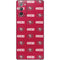 NFL San Francisco 49ers Blitz Series Galaxy Note20 5G Skin