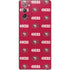 NFL San Francisco 49ers Blitz Series Galaxy Note20 5G Skin