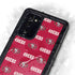 NFL San Francisco 49ers Blitz Series Galaxy Note20 5G Waterproof Case