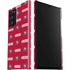 NFL San Francisco 49ers Blitz Series Galaxy Note20 Ultra 5G Lite Case