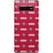 NFL San Francisco 49ers Blitz Series Galaxy S10 Plus Skin