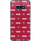 NFL San Francisco 49ers Blitz Series Galaxy S10e Skin