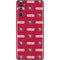 NFL San Francisco 49ers Blitz Series Galaxy S20 Fan Edition Skin