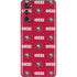 NFL San Francisco 49ers Blitz Series Galaxy S20 Fan Edition Skin