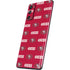 NFL San Francisco 49ers Blitz Series Galaxy S20 Fan Edition Skin