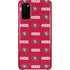 NFL San Francisco 49ers Blitz Series Galaxy S20 Lite Case