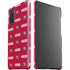 NFL San Francisco 49ers Blitz Series Galaxy S20 Lite Case
